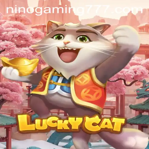 Unraveling the Mystique of LuckyCat by NinoGaming