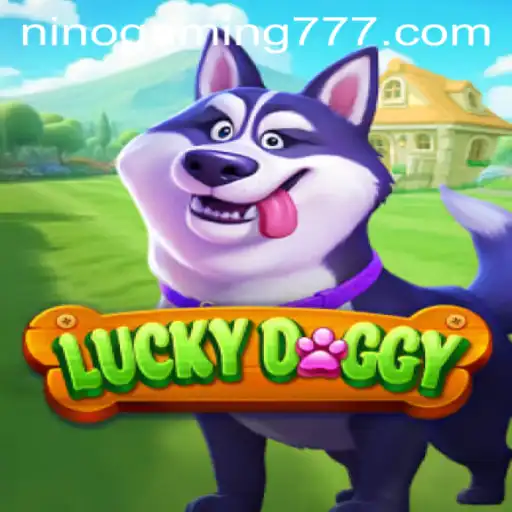 Exploring the Exciting World of LuckyDoggy: A Spotlight on NinoGaming's Latest Hit