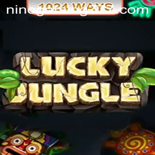 Discover the Excitement of LuckyJungle1024: Unveiling the Thrills with NinoGaming