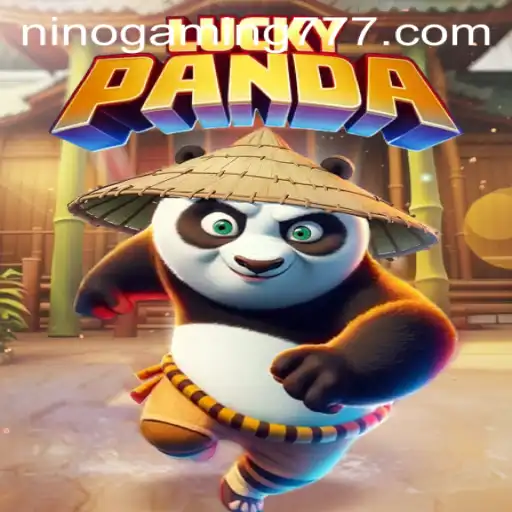 Introducing LuckyPanda: A Thrilling Adventure in the Gaming World with NinoGaming