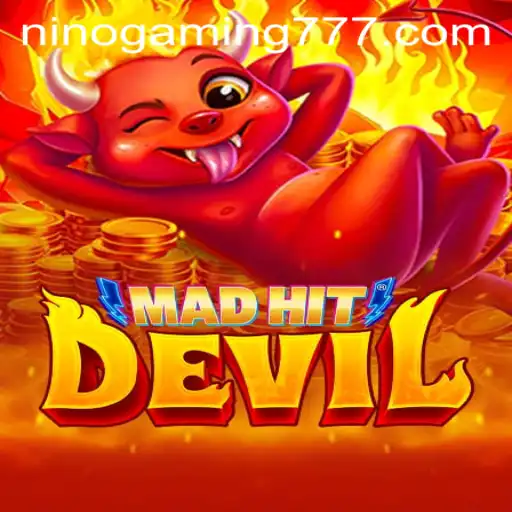 MadHitDevil: NinoGaming's Newest Craze