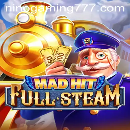 Exploring the Riveting Universe of MadHitFullSteam: An Epic Dive into NinoGaming's Latest Sensation