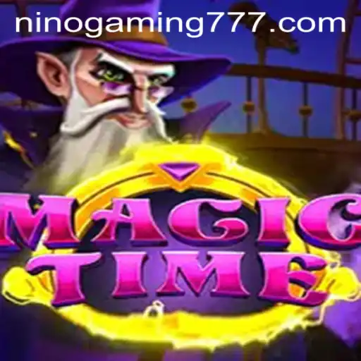 Unveiling the Magical World of MagicTime: A Deep Dive