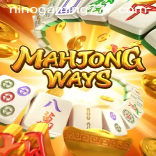 Exploring the Fascinating World of MahjongWays with NinoGaming