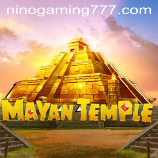 MayanTemple: The Thrilling Adventure by NinoGaming