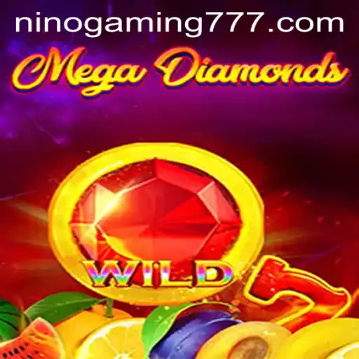 MegaDiamond: Unveiling the Latest Gaming Sensation by NinoGaming
