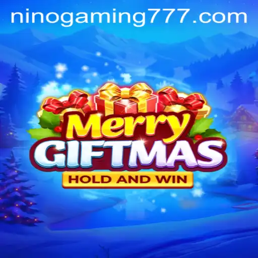 MerryGiftmas: A Festive Adventure with NinoGaming