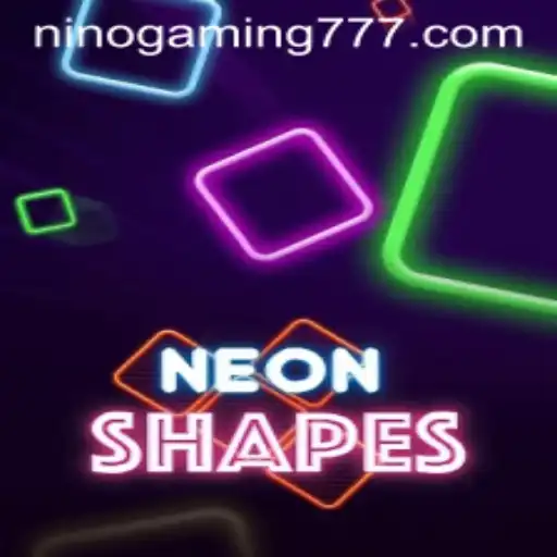 NeonShapes: A Thrilling Gaming Experience by NinoGaming