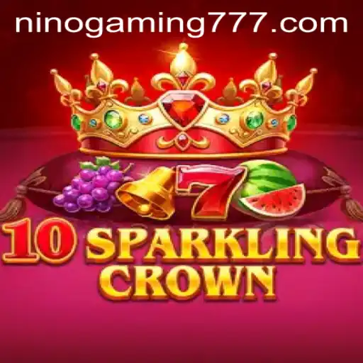 Discover the Thrills of 10SparklingCrown: An Insight into NinoGaming's Latest Hit