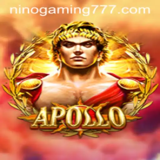 Apollo: A Galactic Journey with NinoGaming