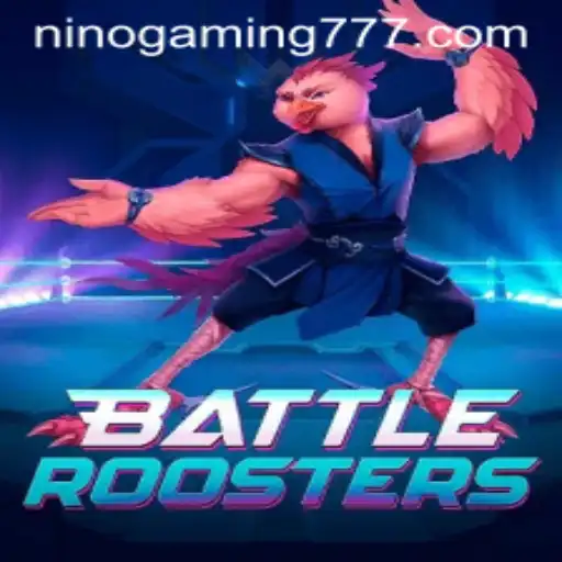 BattleRoosters: The Ultimate Clash in NinoGaming's Latest Release