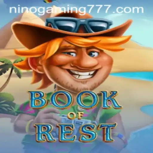 BookofRest: An In-Depth Exploration of NinoGaming's Latest Adventure