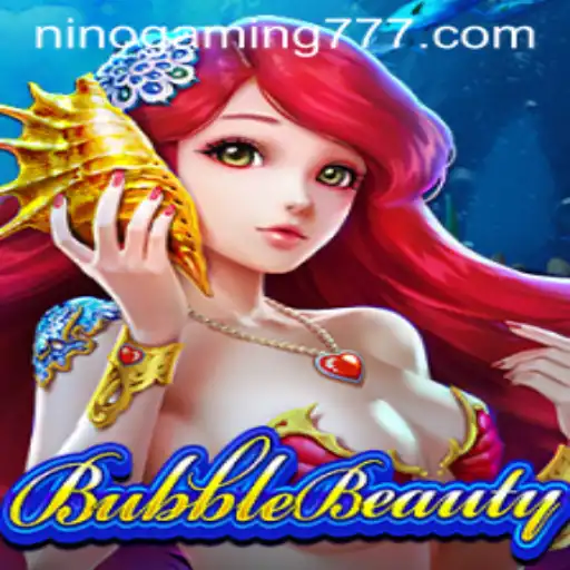 BubbleBeauty: Dive into the Vibrant World of NinoGaming's Latest Sensation
