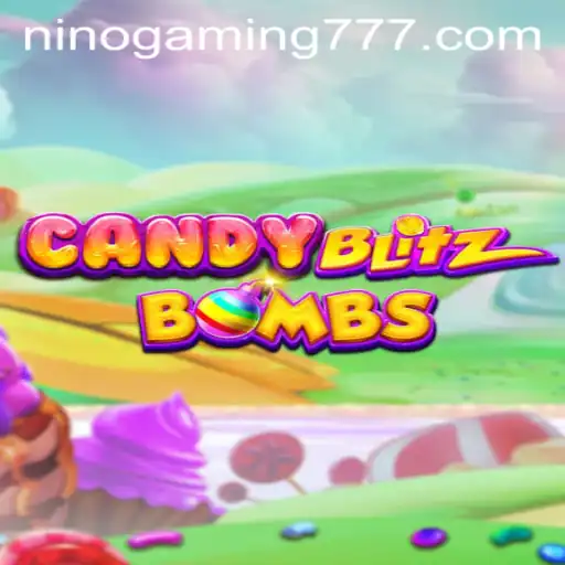 CandyBlitzBombs: An Exciting New Game Experience with NinoGaming