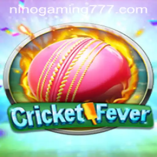 Unveiling CricketFever: NinoGaming's Latest Masterpiece