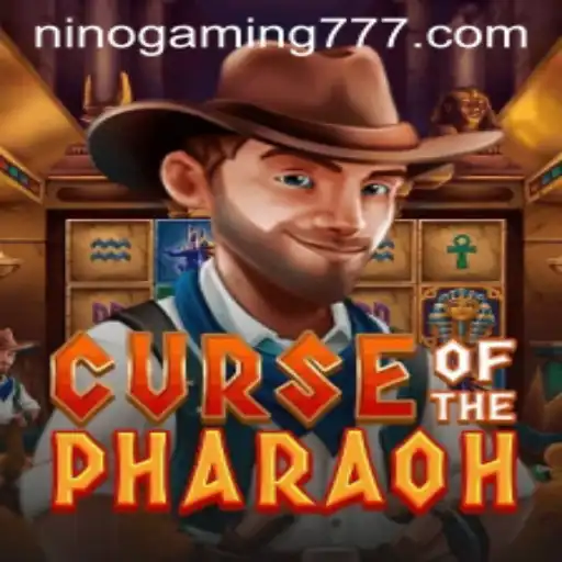 Exploring the Enigma of CurseofthePharaoh with NinoGaming