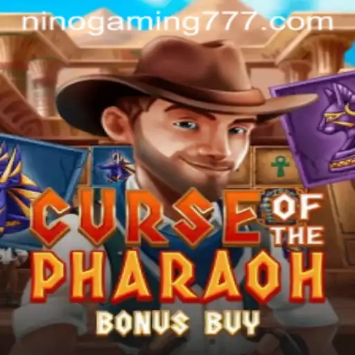 Exploring the Enigmatic Thrills of Curse of the Pharaoh Bonus Buy