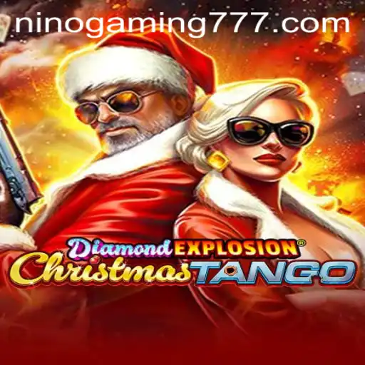 DiamondExplosionTango: A Riveting Adventure Game by NinoGaming