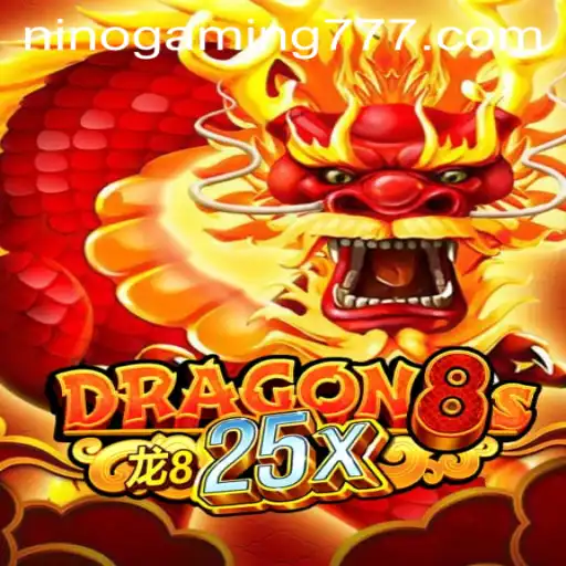 Discovering the World of Dragon8s25x with NinoGaming