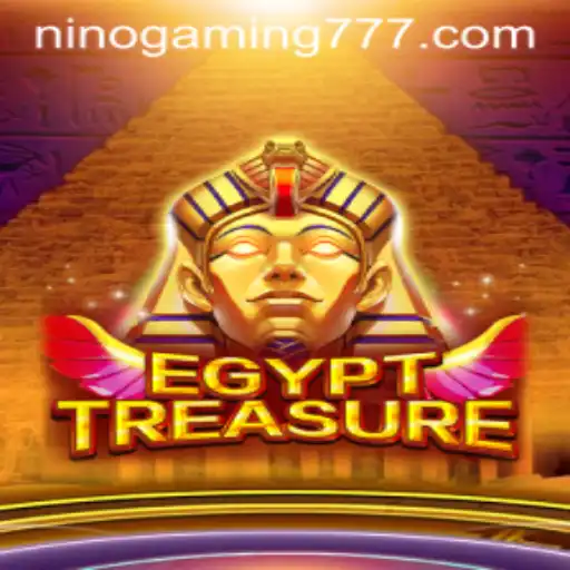 Unlocking the Secrets of EgyptTreasure: A Deep Dive into NinoGaming's Latest Sensation