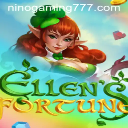 Exploring the Mystical World of EllensFortune with NinoGaming