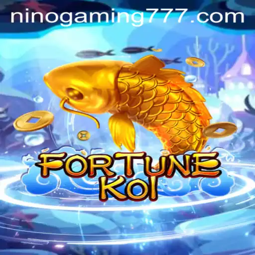 Exploring the Thrilling World of FORTUNEKOI: A Dive into NinoGaming's Latest Phenomenon