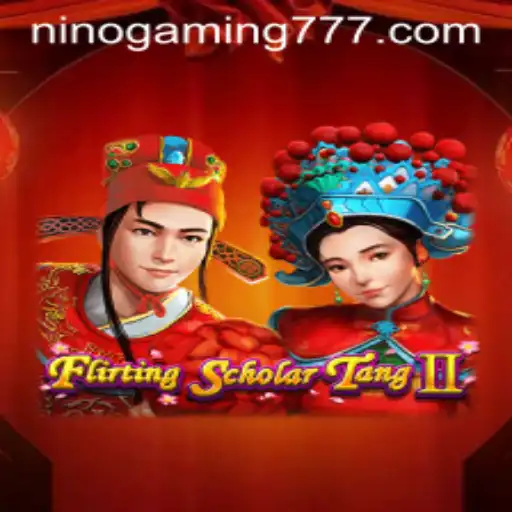 Exploring the Exciting World of FlirtingScholarTangII with NinoGaming