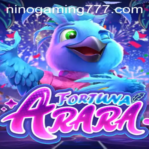 Exploring FortunaArara: A New Gaming Sensation with NinoGaming