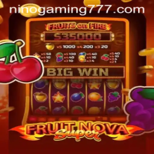 Discover the Exciting World of FruitNovaSuper: A Deep Dive into Gameplay and Strategy