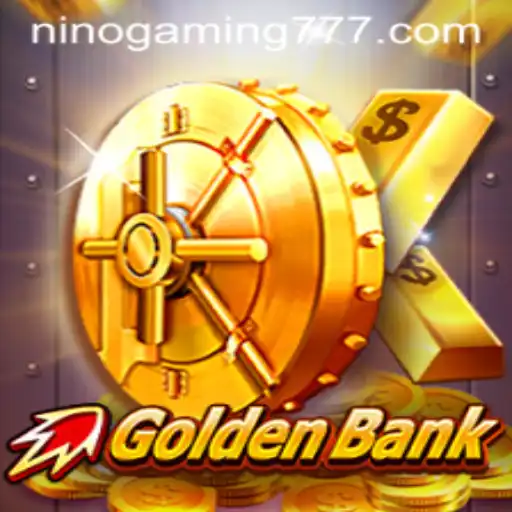 GoldenBank: The Ultimate Gaming Experience Unveiled by NinoGaming