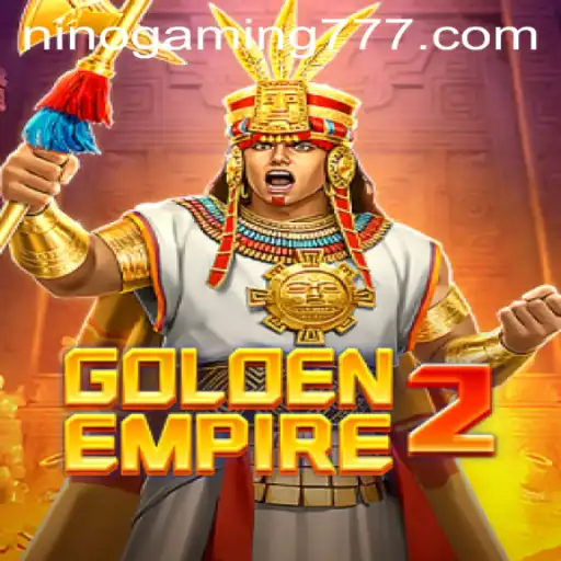 GoldenEmpire2: An Epic Adventure Revolutionizing Gaming with NinoGaming