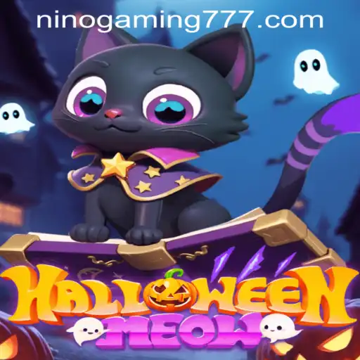 HalloweenMeow: A Spooky Adventure with NinoGaming at the Helm