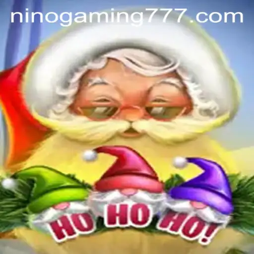 Dive into the Festive World of HoHoHo with NinoGaming