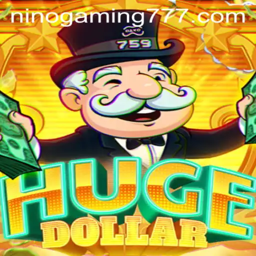 Dive Into the Thrilling World of HugeDollar: A Comprehensive Guide