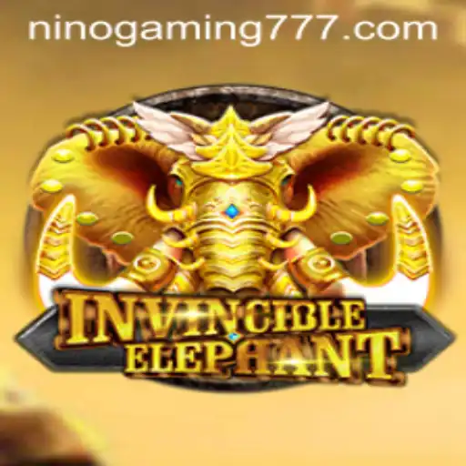 InvincibleElephant: A New Gaming Adventure by NinoGaming