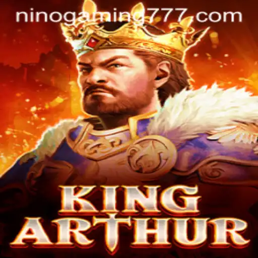 KingArthur: A New Era in Gaming by NinoGaming