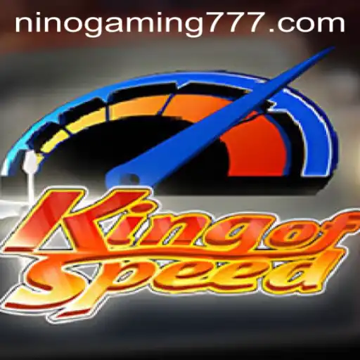 KingofSpeed: A Racing Odyssey Powered by NinoGaming