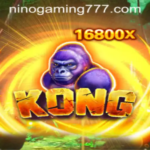 Kong: Unveiling the Game Phenomenon with NinoGaming