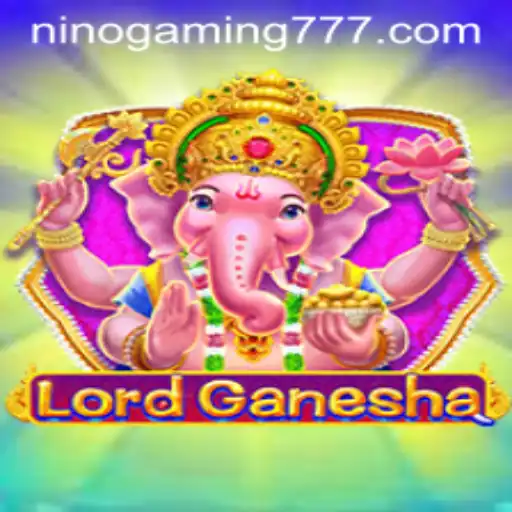 Exploring the World of LordGanesha: A Journey Through NinoGaming's Latest Adventure
