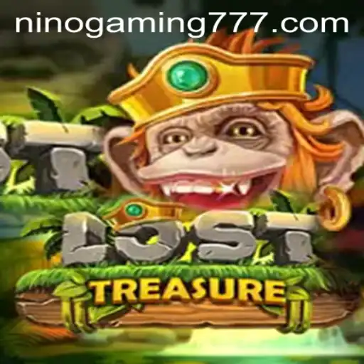 Exploring LostTreasure: An Immersive Gaming Experience With NinoGaming