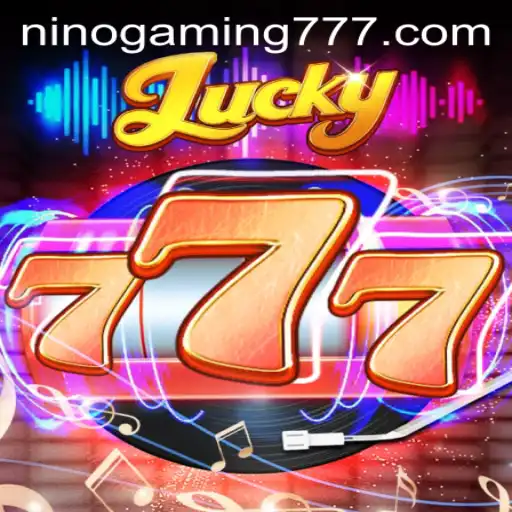 Experience Thrills with Lucky777: A Dive into NinoGaming's Latest Sensation
