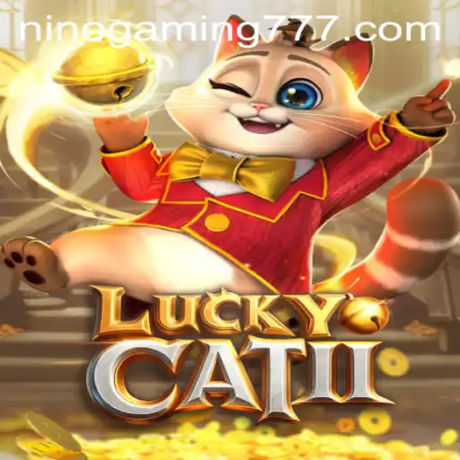 Unveiling the Enigmatic World of LuckyCatII: A Deep Dive into NinoGaming's Latest Sensation