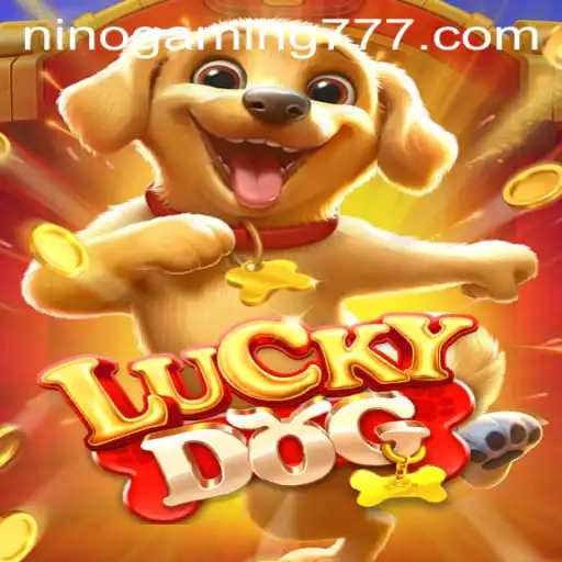 Exploring the Innovative World of LuckyDog by NinoGaming