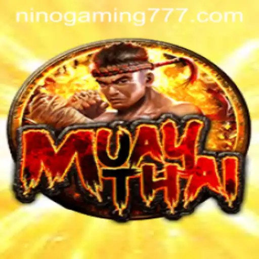 Unveiling the Thrills of MuayThai with NinoGaming