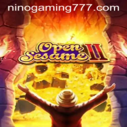 Unlocking the Secrets: OpenSesameII and NinoGaming Revolutionize Gameplay