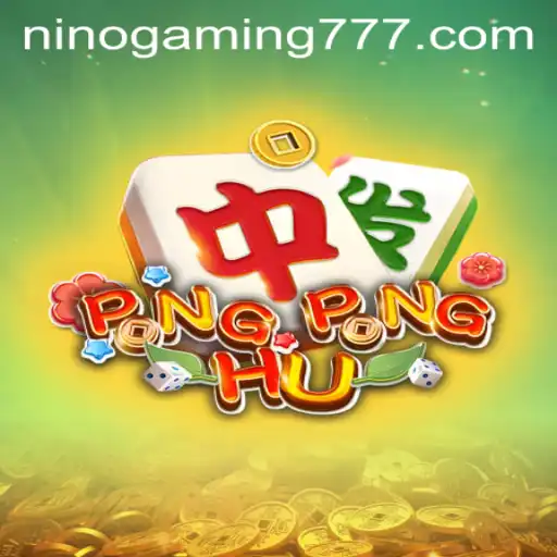 Mastering PONGPONGHU: A Comprehensive Guide with NinoGaming