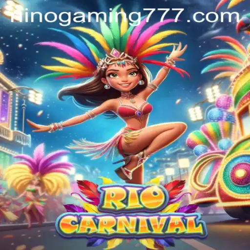 Experience the Vibrant Fiesta of RioCarnival in the Gaming World