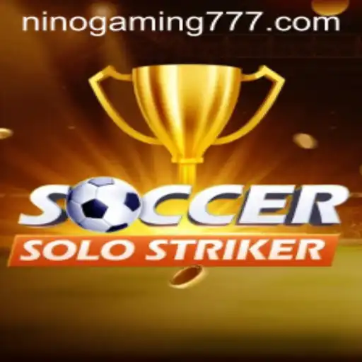 Exploring SoccerSoloStriker: A Deep Dive into NinoGaming's Unique Soccer Challenge