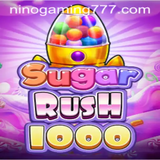 Discover the Thrills of SugarRush1000: A Sweet Adventure