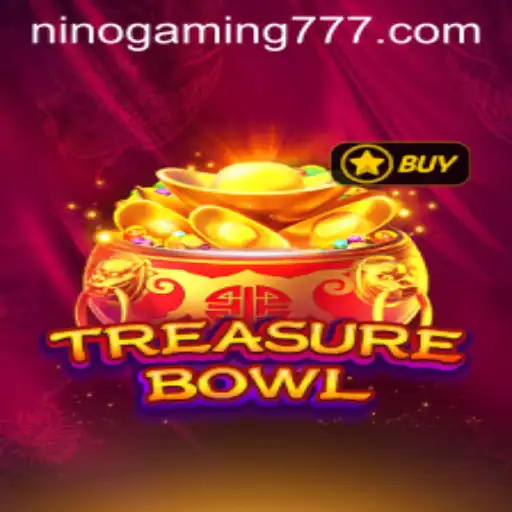 Discover the Thrill of TreasureBowl with NinoGaming